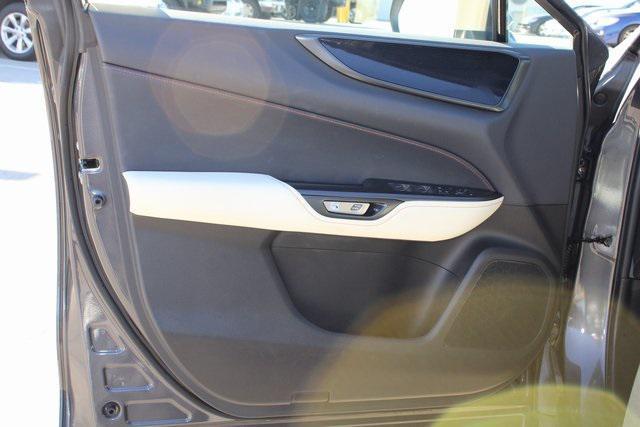 used 2023 Lexus NX 350 car, priced at $34,988