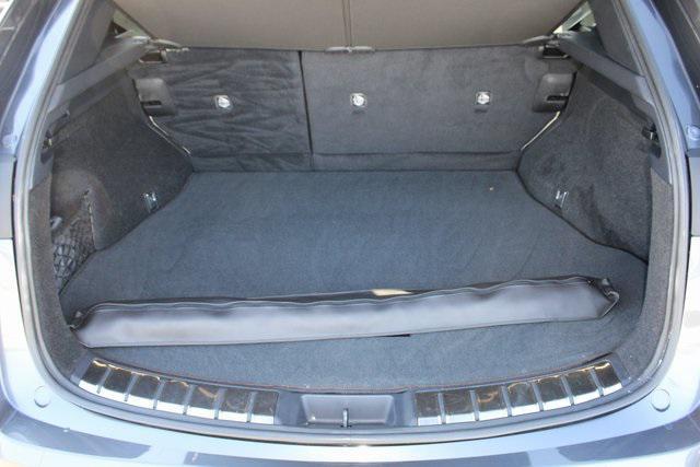 used 2023 Lexus NX 350 car, priced at $34,988