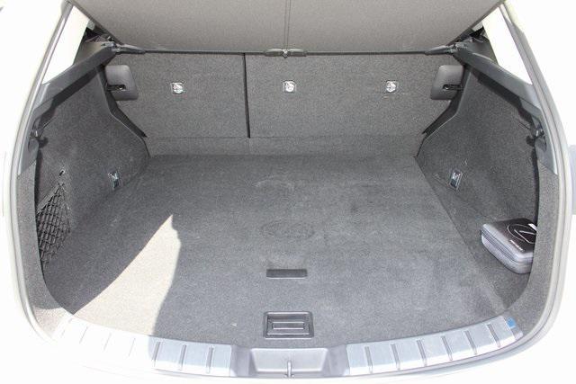 used 2025 Lexus NX 350h car, priced at $45,988