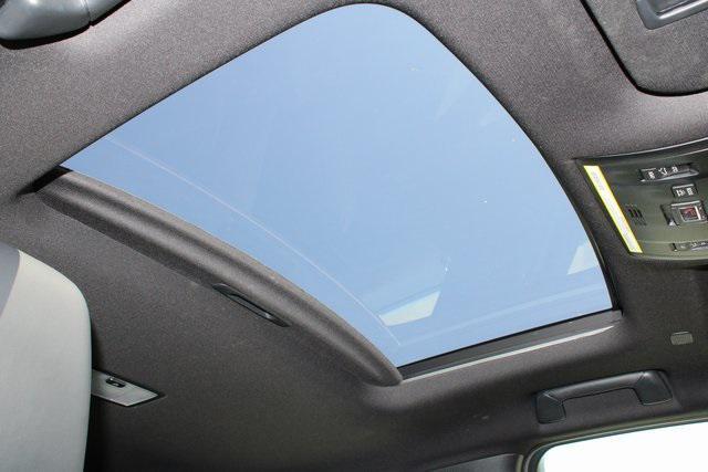 used 2025 Lexus UX 300h car, priced at $38,988