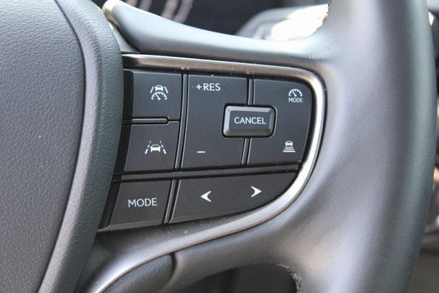 used 2025 Lexus UX 300h car, priced at $38,988