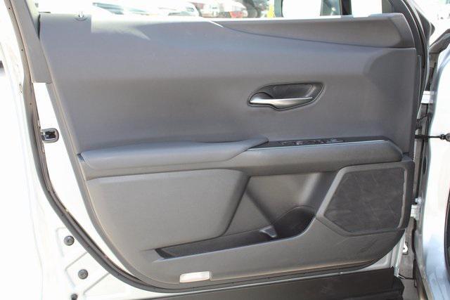 used 2025 Lexus UX 300h car, priced at $38,988