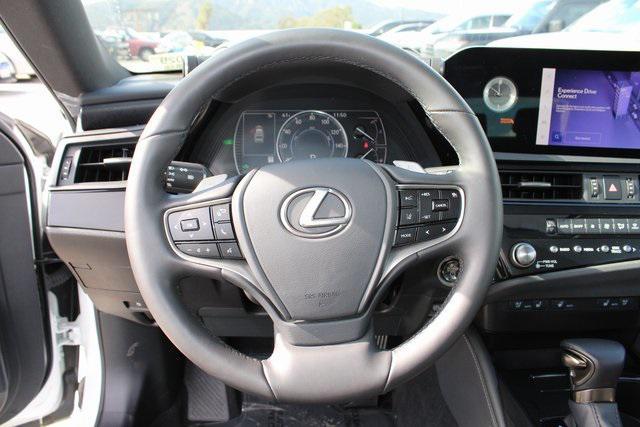 used 2024 Lexus ES 300h car, priced at $38,988
