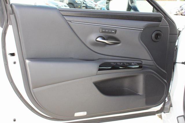 used 2024 Lexus ES 300h car, priced at $38,988