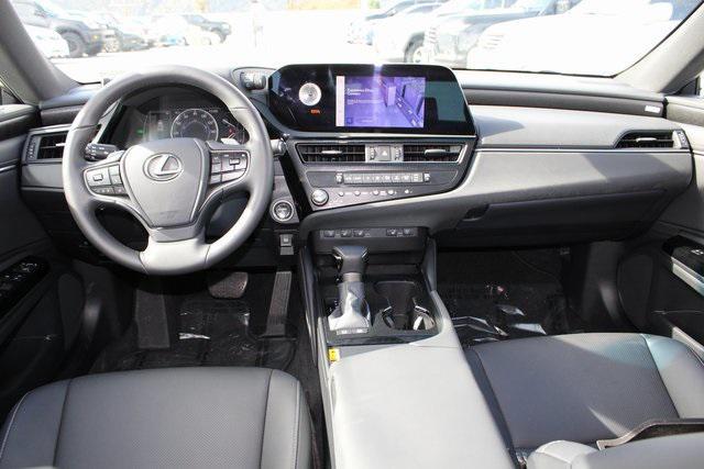 used 2024 Lexus ES 300h car, priced at $38,988
