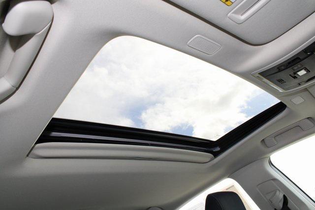 used 2024 Lexus ES 300h car, priced at $38,988