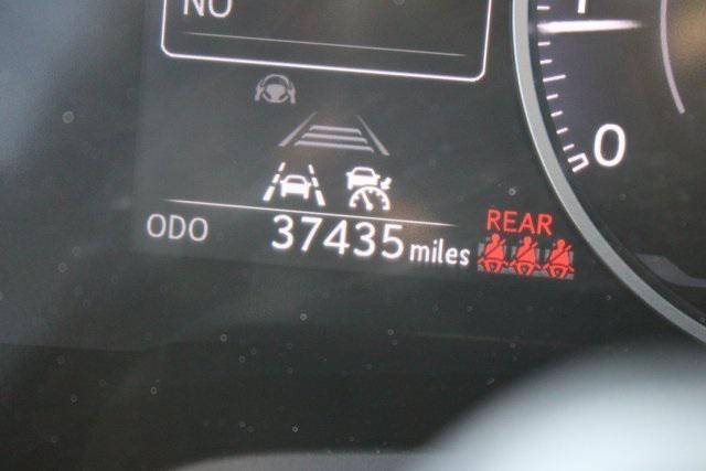 used 2023 Lexus RX 350 car, priced at $44,988
