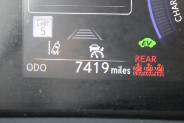 used 2025 Lexus UX 300h car, priced at $38,988