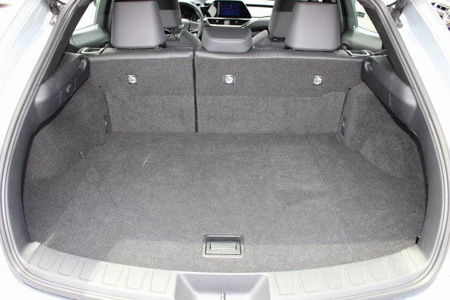 used 2025 Lexus UX 300h car, priced at $38,988