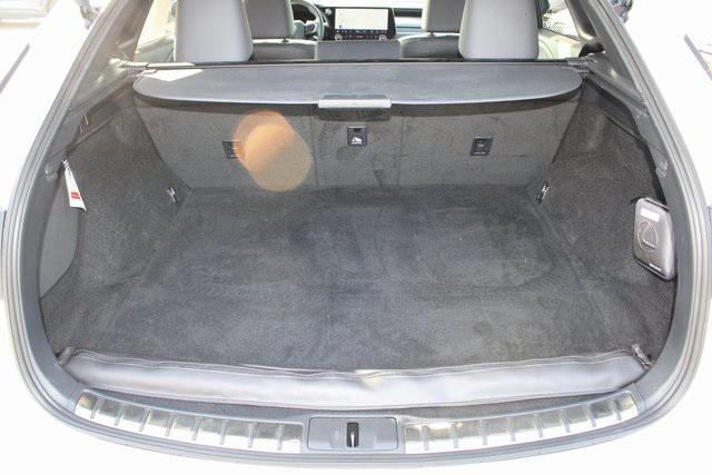 used 2024 Lexus RX 350 car, priced at $46,988