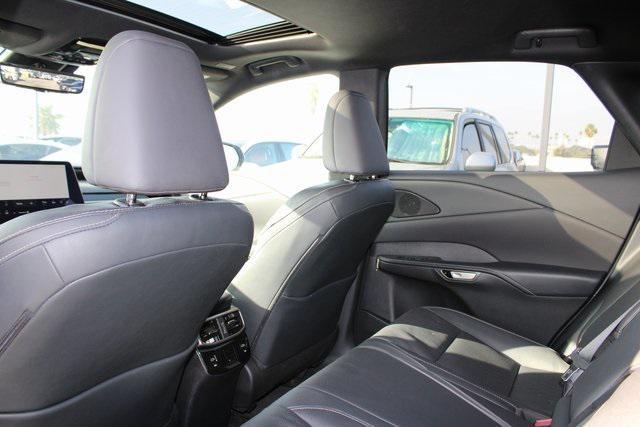 used 2024 Lexus RX 350 car, priced at $46,988