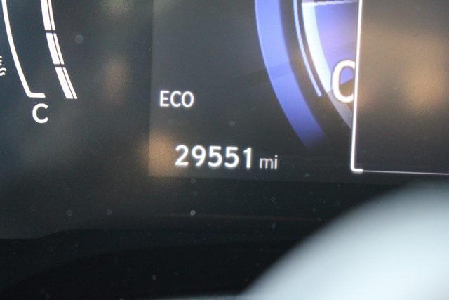 used 2024 Lexus RX 350 car, priced at $46,988