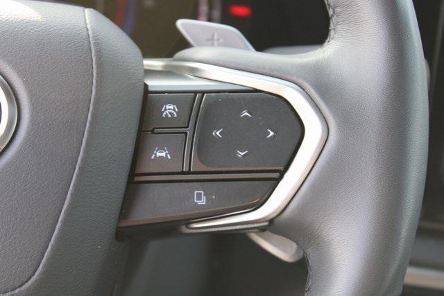 used 2024 Lexus RX 350 car, priced at $46,988