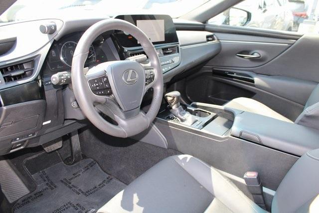 used 2024 Lexus ES 350 car, priced at $37,988