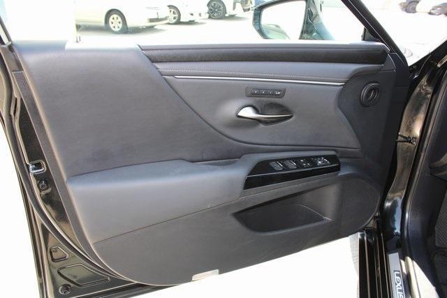 used 2024 Lexus ES 350 car, priced at $37,988