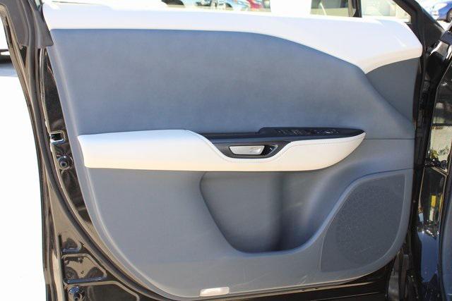 used 2023 Lexus RZ 450e car, priced at $31,988