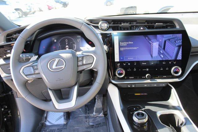 used 2023 Lexus RZ 450e car, priced at $31,988