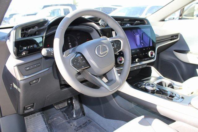 used 2023 Lexus RZ 450e car, priced at $31,988