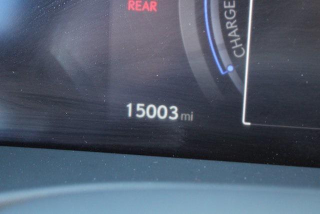 used 2023 Lexus RZ 450e car, priced at $31,988