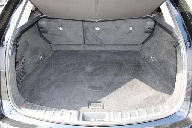 used 2025 Lexus NX 350h car, priced at $44,988