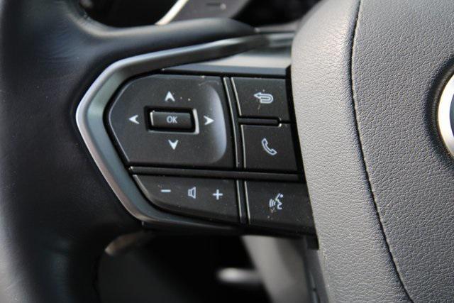 used 2025 Lexus NX 350h car, priced at $44,988