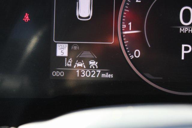 used 2024 Lexus RX 350 car, priced at $47,988