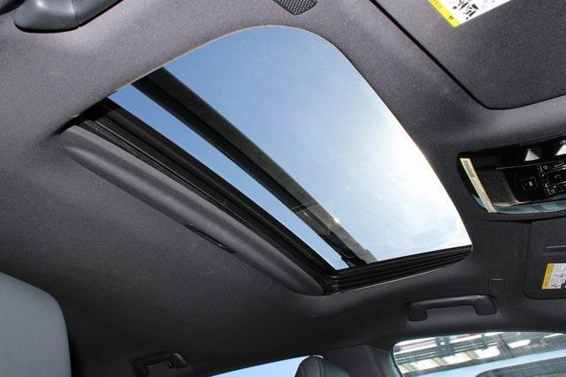 used 2024 Lexus RX 350 car, priced at $47,988