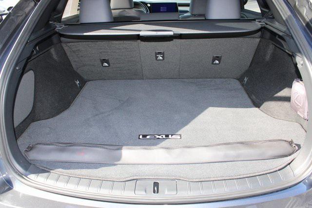 used 2024 Lexus RX 350 car, priced at $47,988