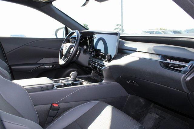 used 2024 Lexus RX 350 car, priced at $47,988