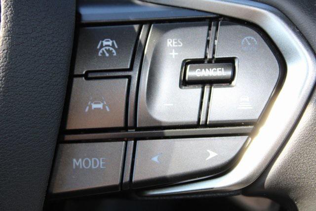 used 2024 Lexus RX 350 car, priced at $47,988