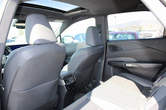 used 2024 Lexus RX 350 car, priced at $47,988