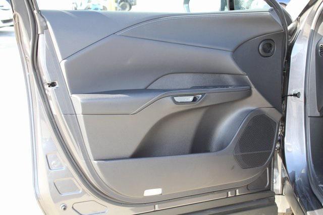 used 2024 Lexus RX 350 car, priced at $47,988