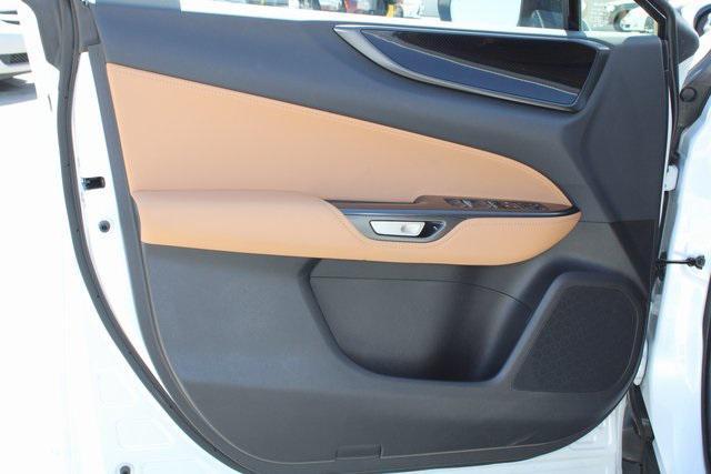 used 2025 Lexus NX 350h car, priced at $48,988