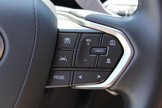 used 2025 Lexus NX 350h car, priced at $48,988