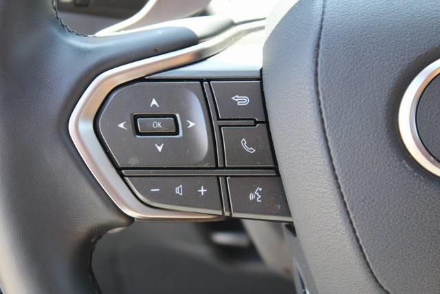 used 2025 Lexus NX 350h car, priced at $48,988