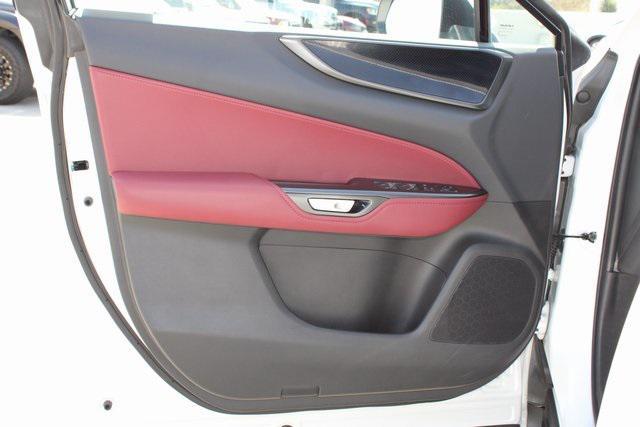 used 2025 Lexus NX 350h car, priced at $48,988