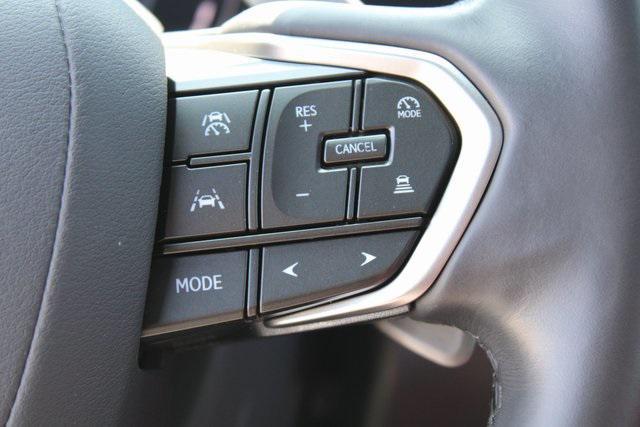 used 2025 Lexus NX 350h car, priced at $48,988
