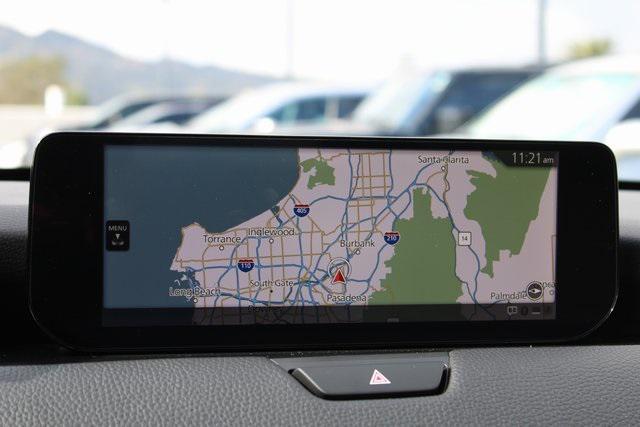 used 2024 Mazda CX-90 PHEV car, priced at $28,988