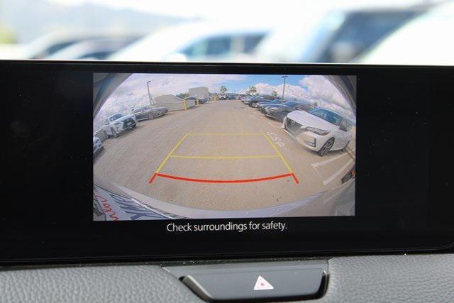 used 2024 Mazda CX-90 PHEV car, priced at $28,988