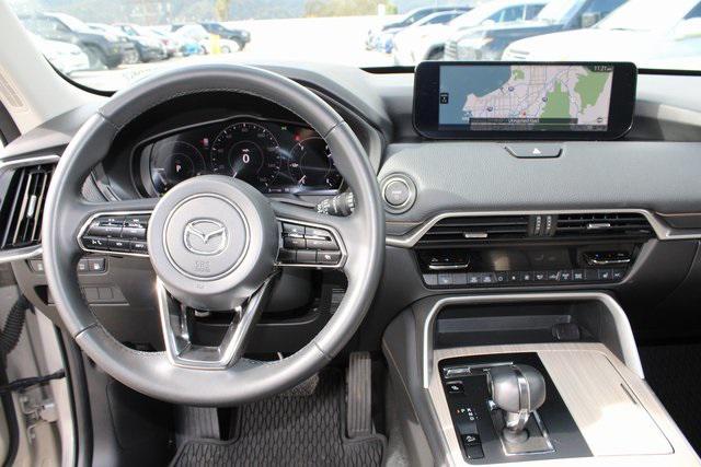 used 2024 Mazda CX-90 PHEV car, priced at $28,988