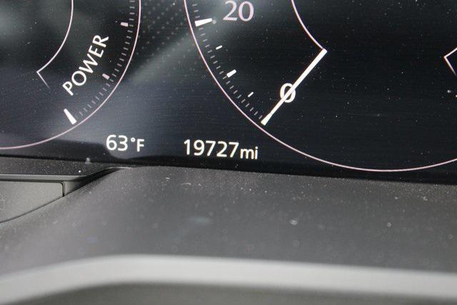 used 2024 Mazda CX-90 PHEV car, priced at $28,988