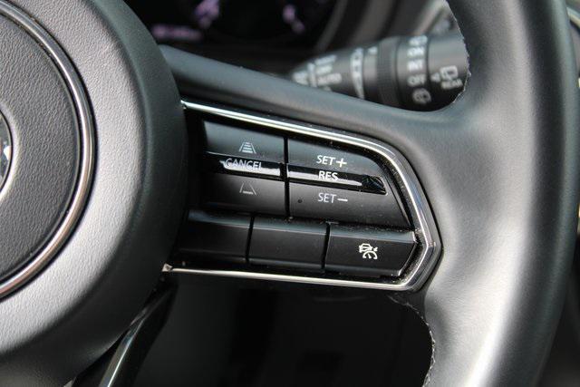 used 2024 Mazda CX-90 PHEV car, priced at $28,988