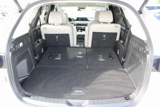 used 2024 Mazda CX-90 PHEV car, priced at $28,988