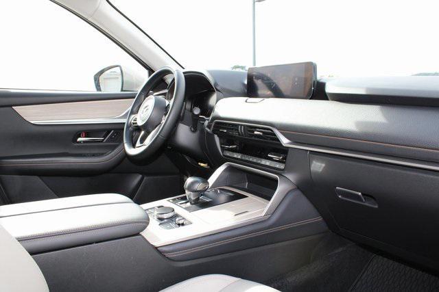 used 2024 Mazda CX-90 PHEV car, priced at $28,988