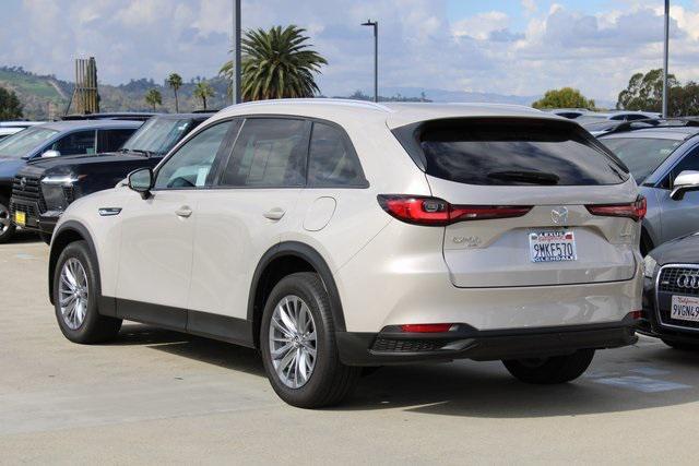 used 2024 Mazda CX-90 PHEV car, priced at $28,988