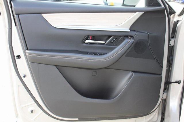 used 2024 Mazda CX-90 PHEV car, priced at $28,988