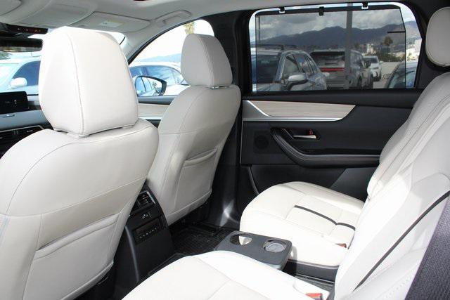 used 2024 Mazda CX-90 PHEV car, priced at $28,988