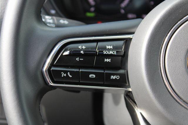 used 2024 Mazda CX-90 PHEV car, priced at $28,988