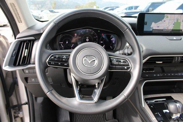 used 2024 Mazda CX-90 PHEV car, priced at $28,988