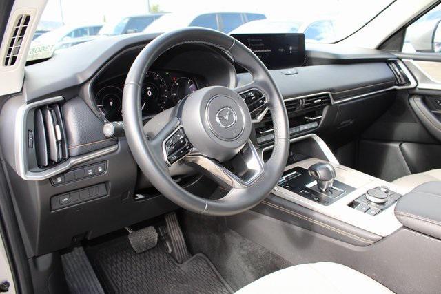 used 2024 Mazda CX-90 PHEV car, priced at $28,988